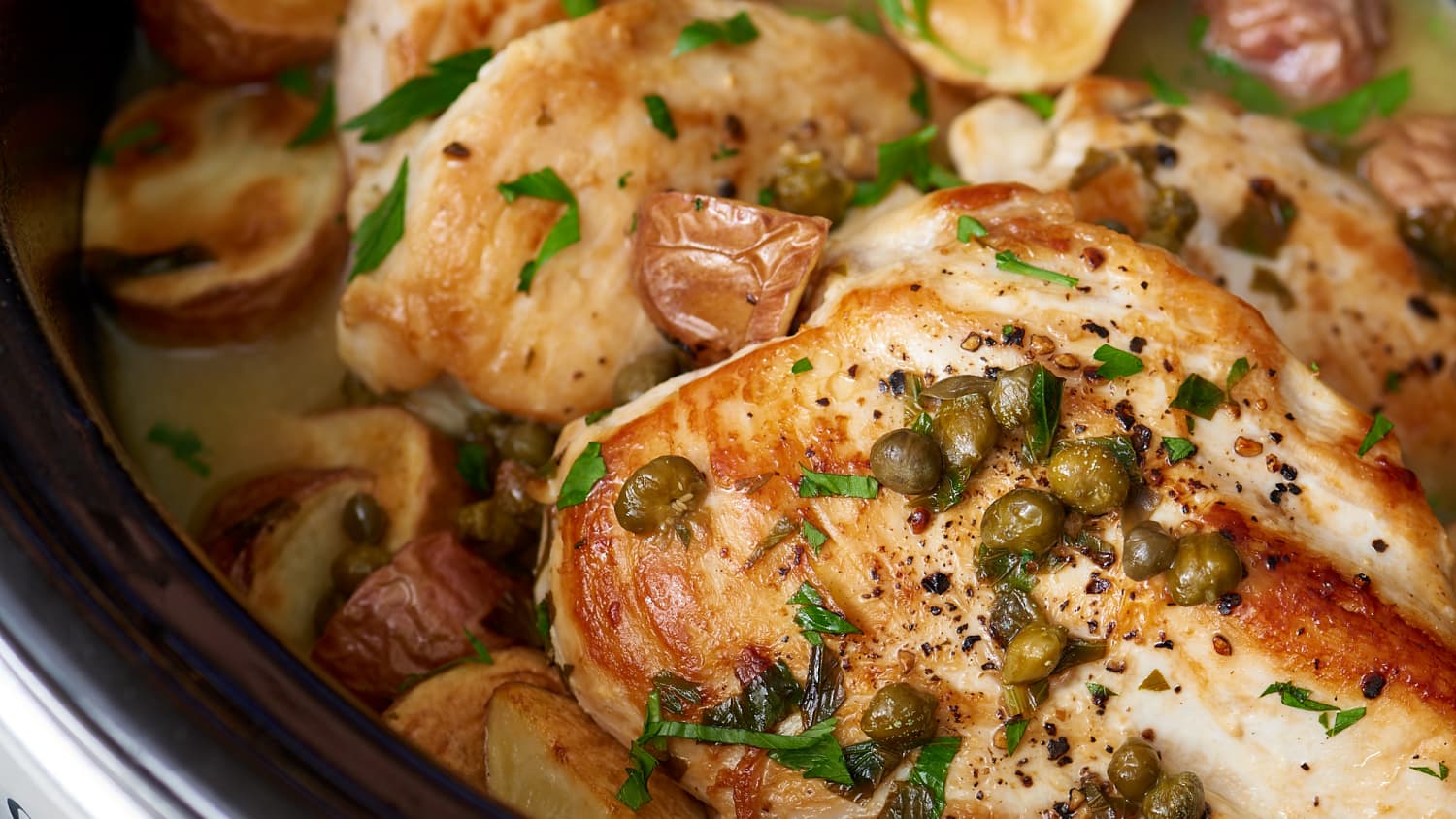 Can you preheat a crock pot store
