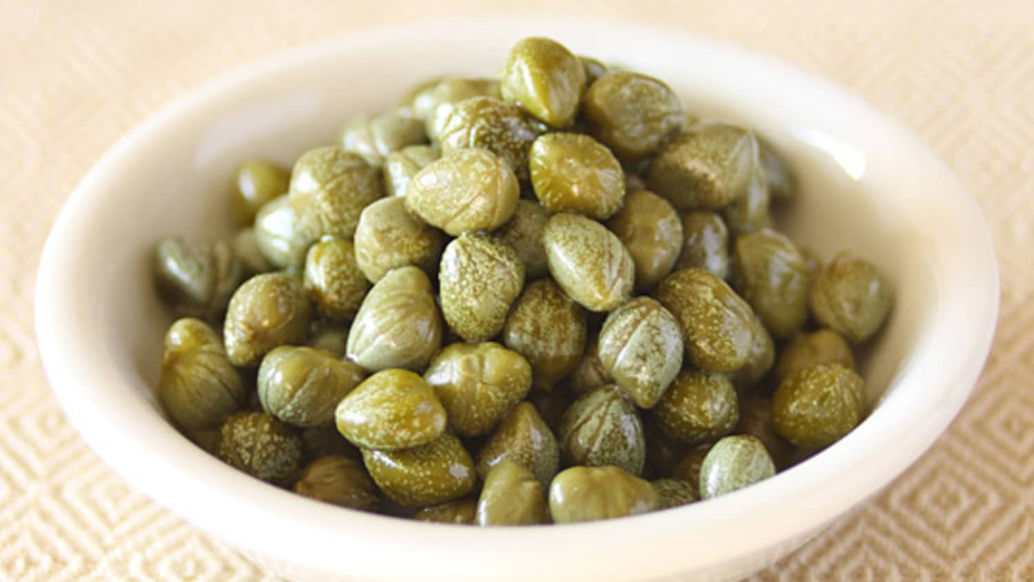 Capers What They Are How To Use Them And 7 Fun Recipes Air Fried