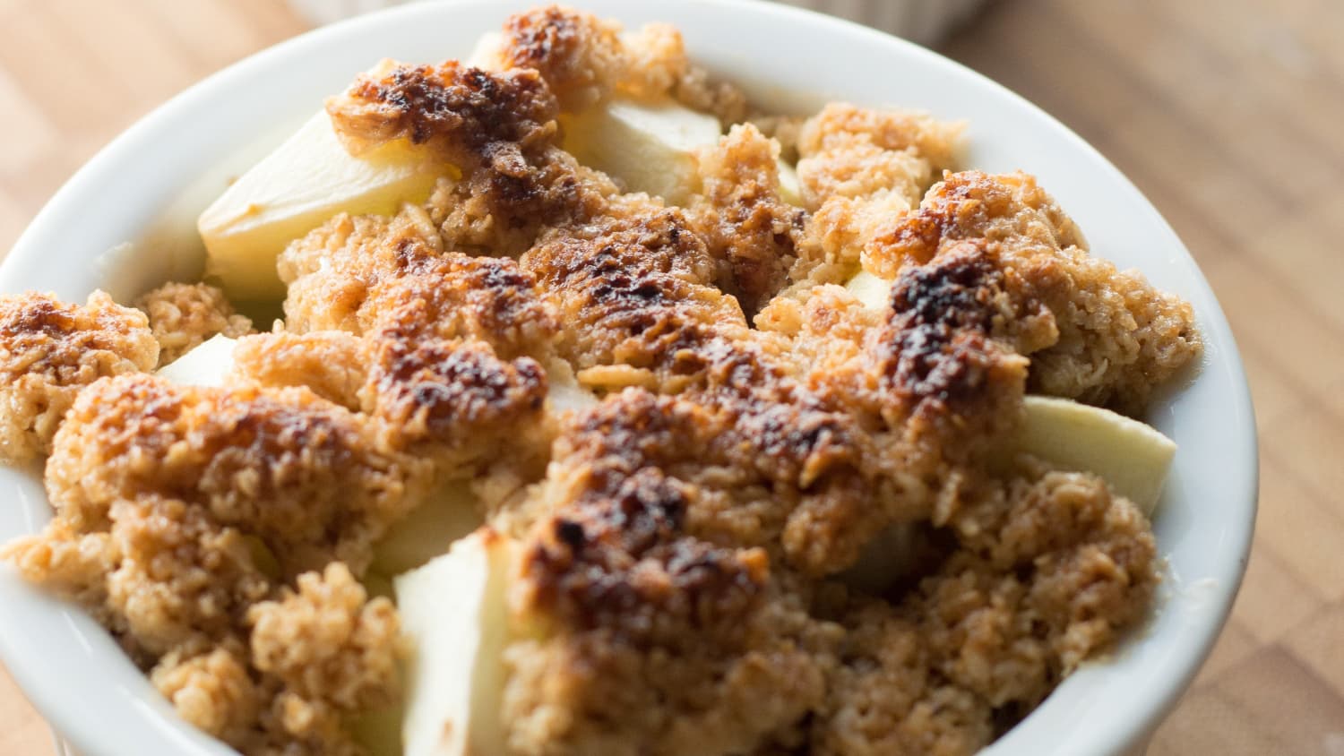 Instant oatmeal dessert recipes store