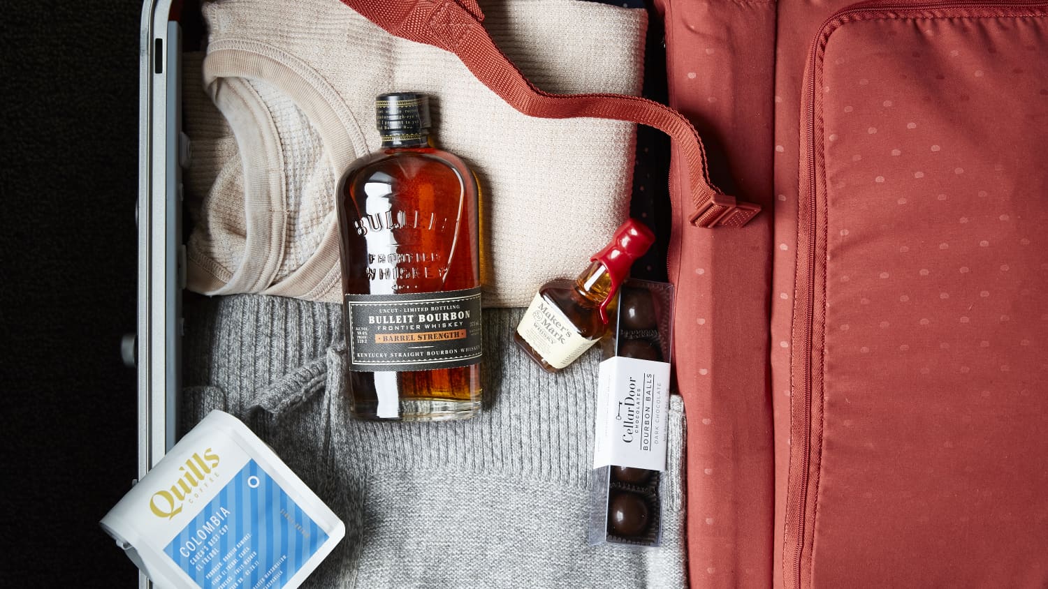 Can you pack soda bottles in your checked luggage 2025