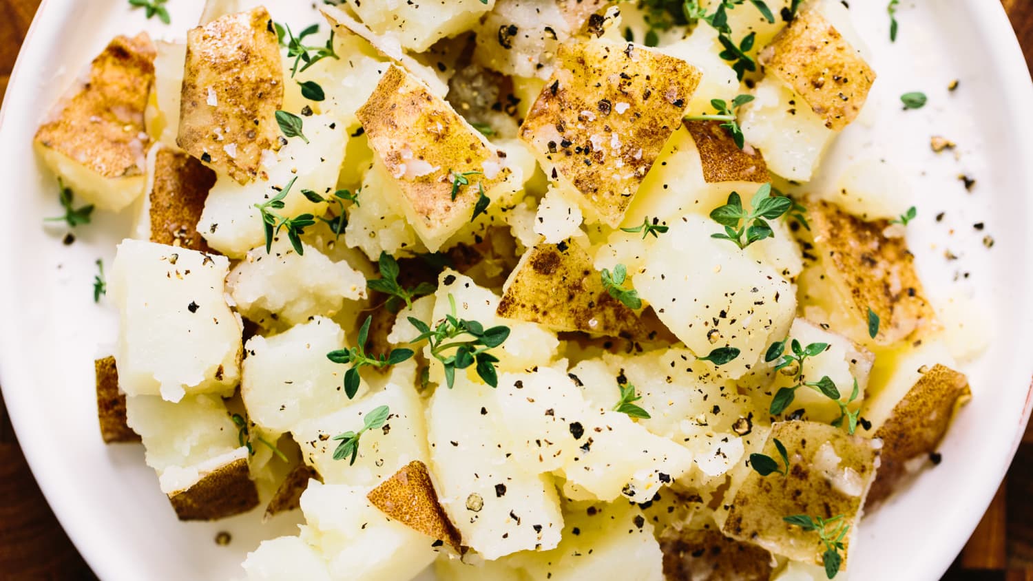 How To Cook Potatoes in the Electric Pressure Cooker
