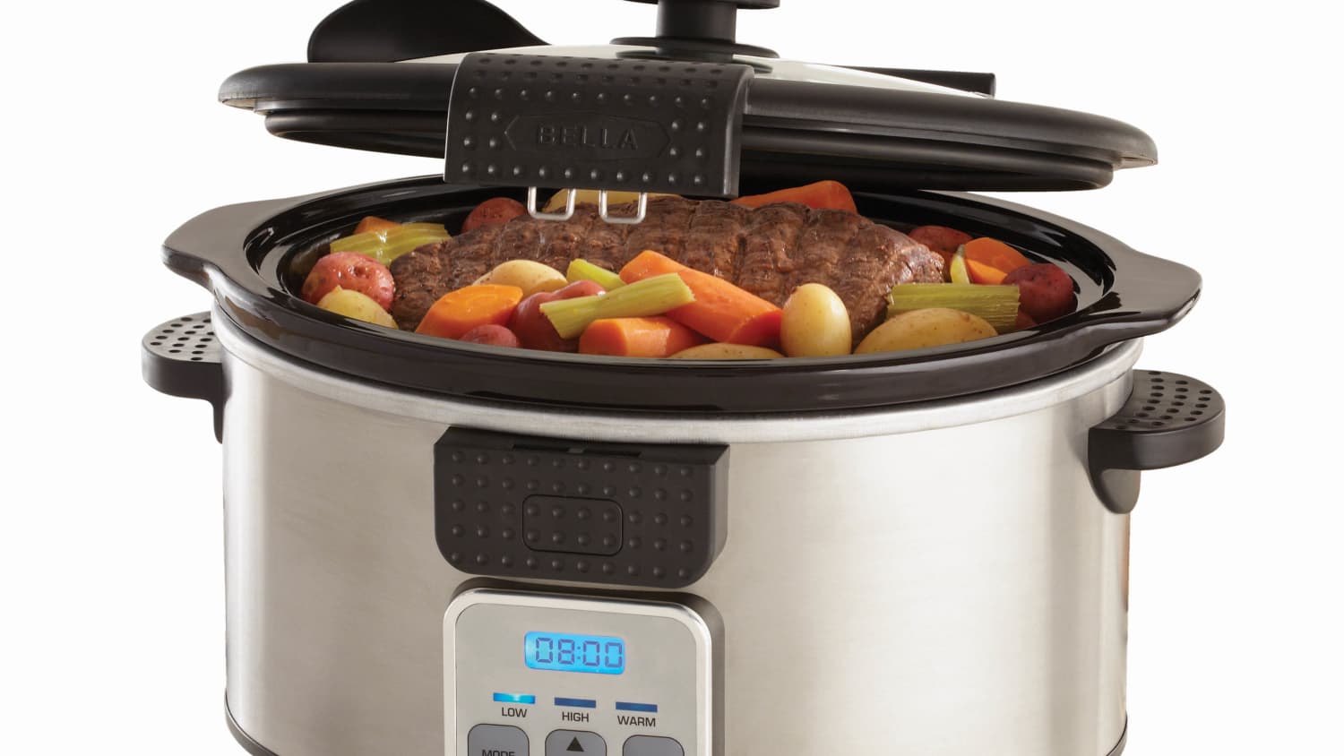 Lorena Bella Rice Cooker Recipes
