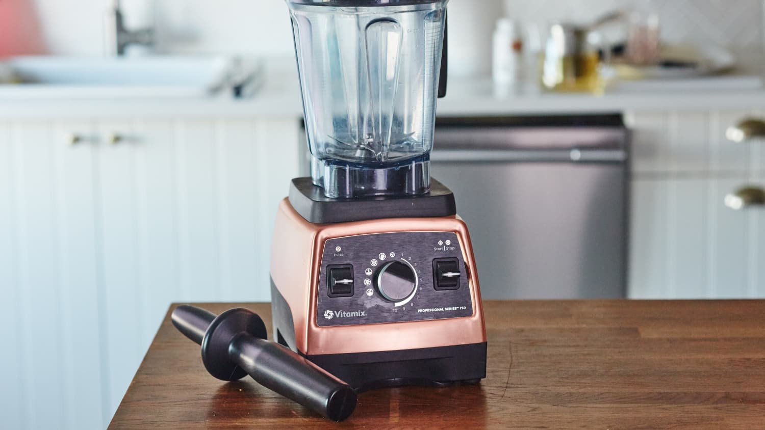Copper vitamix deals