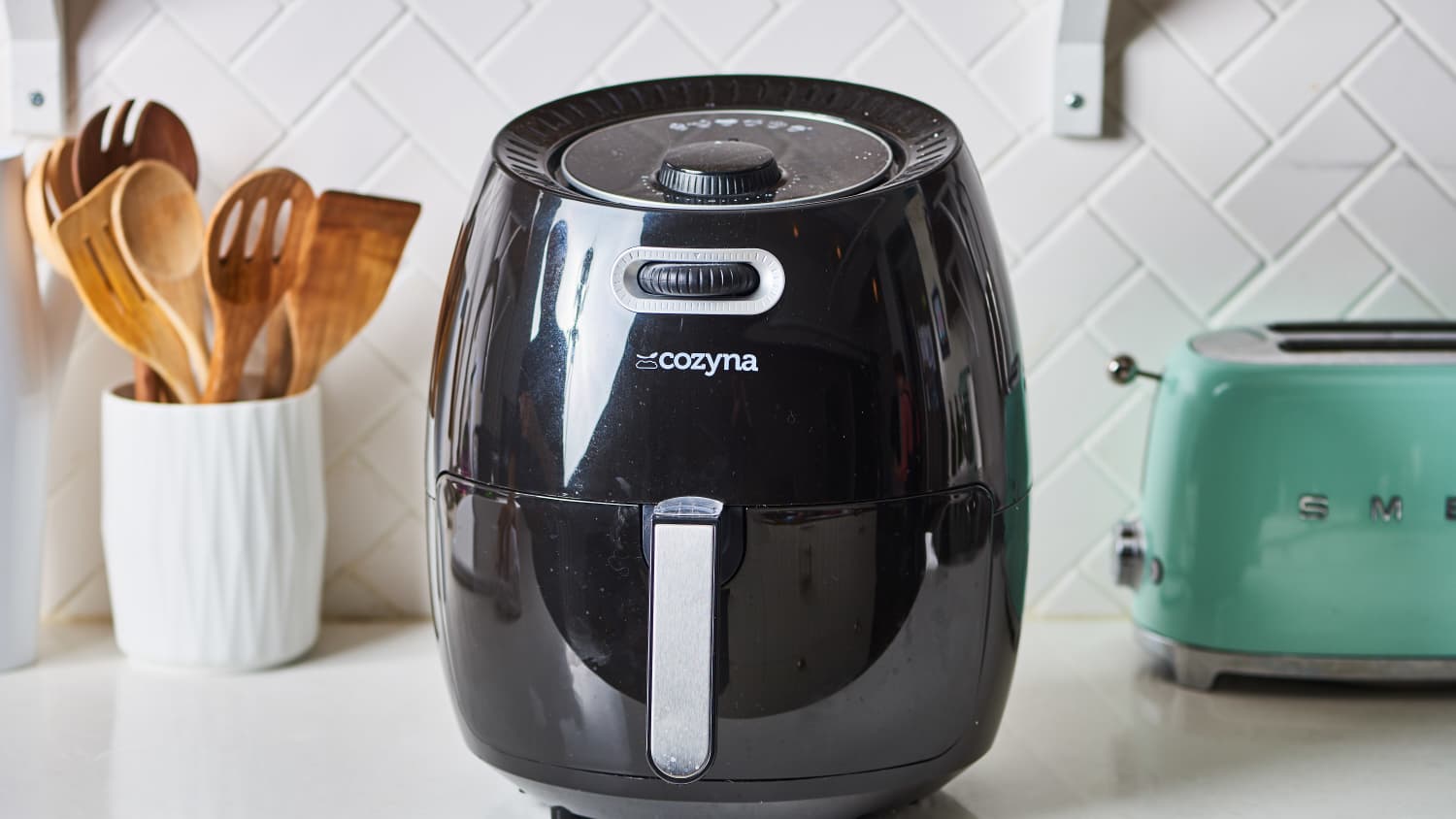 Are Air Fryers Worth It My Honest Review Pros Cons The Kitchn