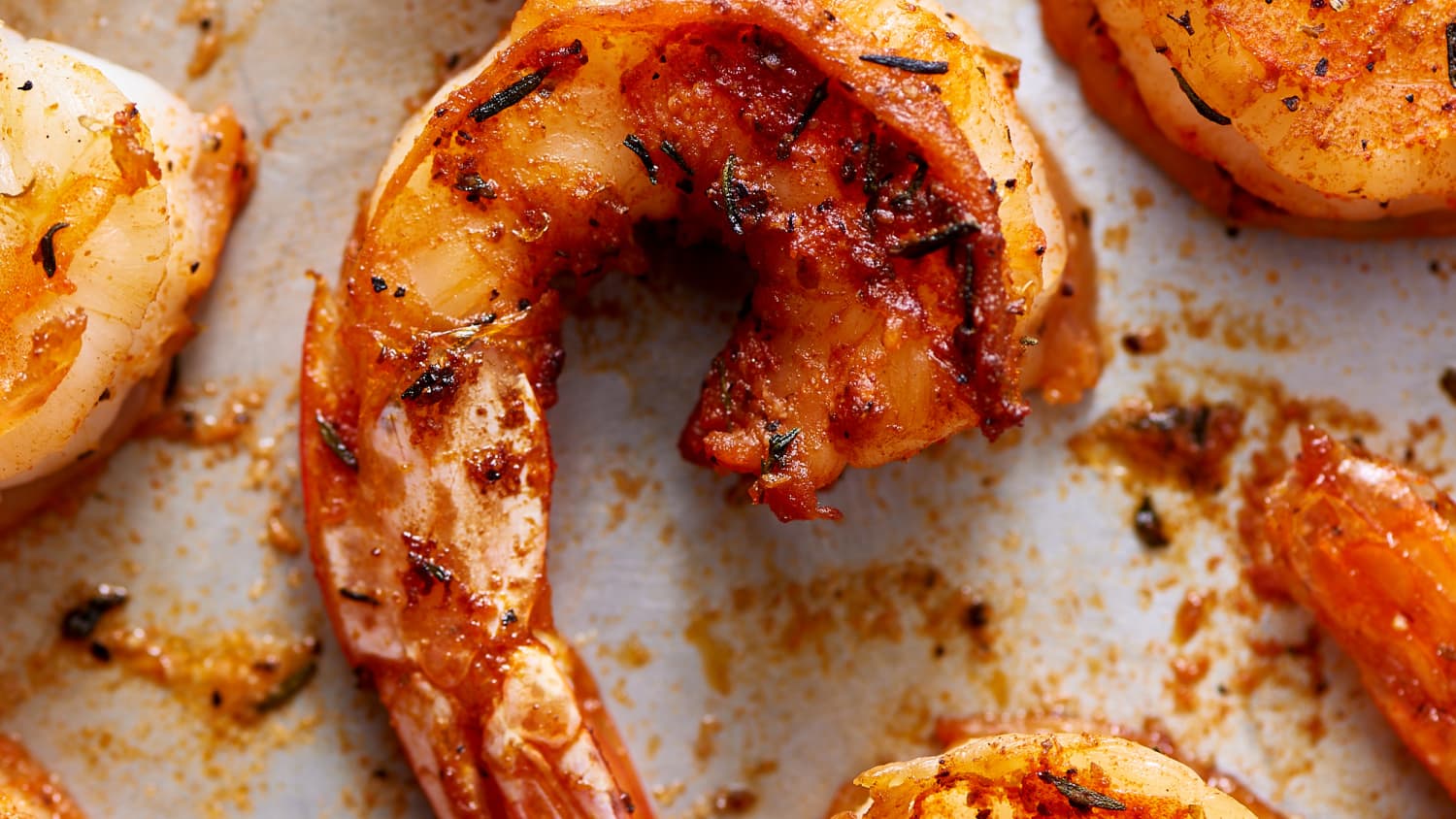 How To Cook Frozen Shrimp