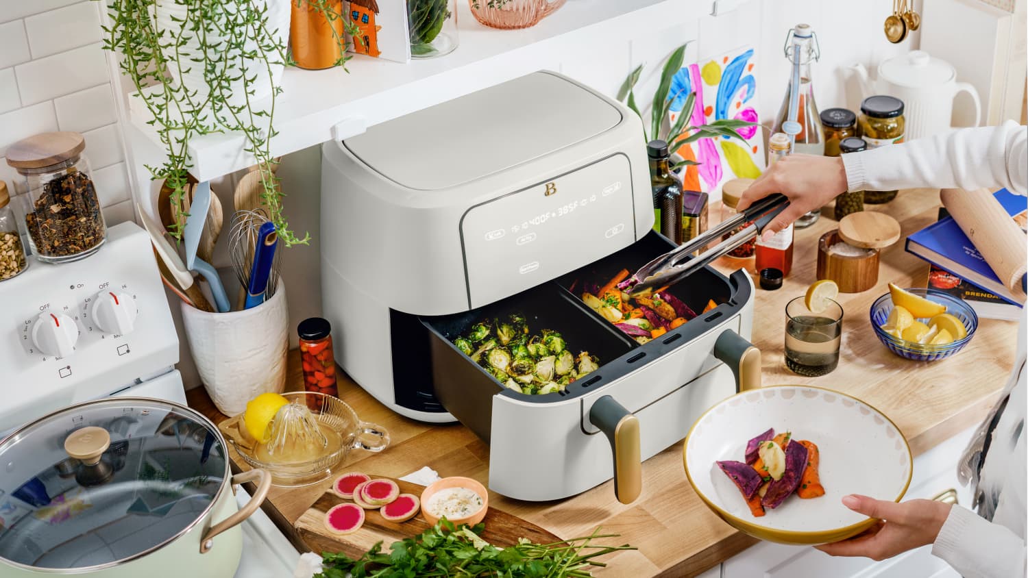 Barrymore air fryer new arrivals