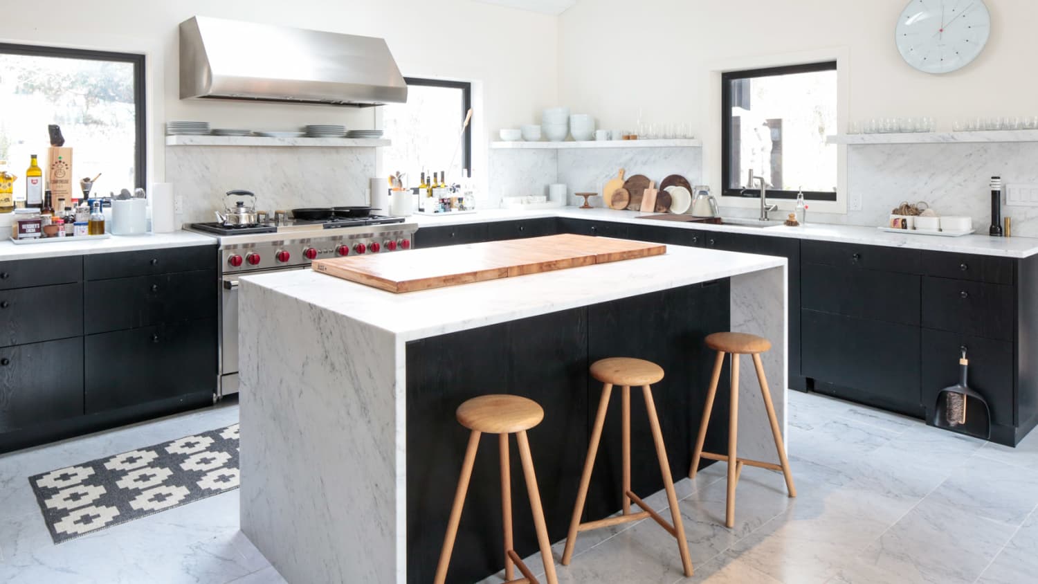 Enter To Win Maxwell Ryan S Kitchen And Dining Essentials Apartment Therapy
