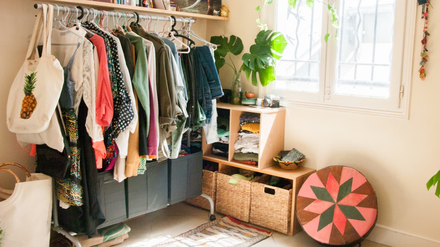 Being Eco-conscious Is Not Boring: Exploring How To Create A Sustainable  Wardrobe