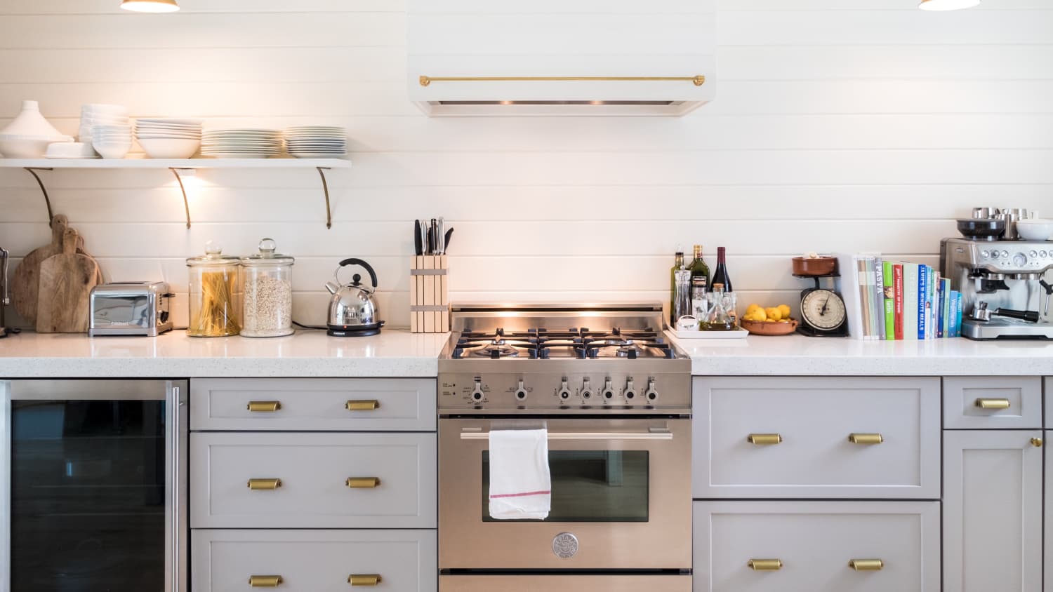 RTA Cabinets For Kitchens That Aren't IKEA | Apartment Therapy