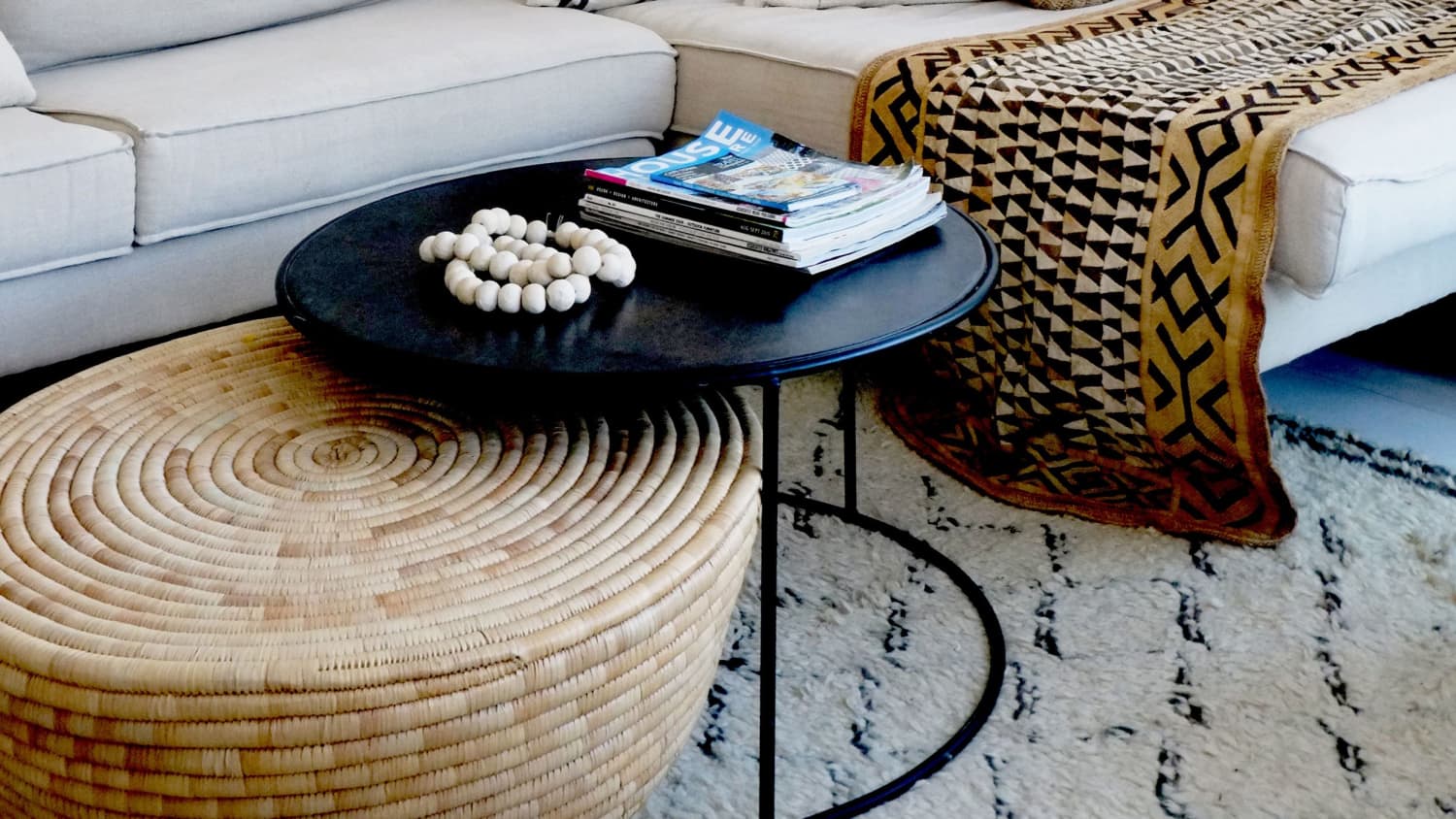 How To Make Couch Cushions Look New With Polyfil Apartment Therapy