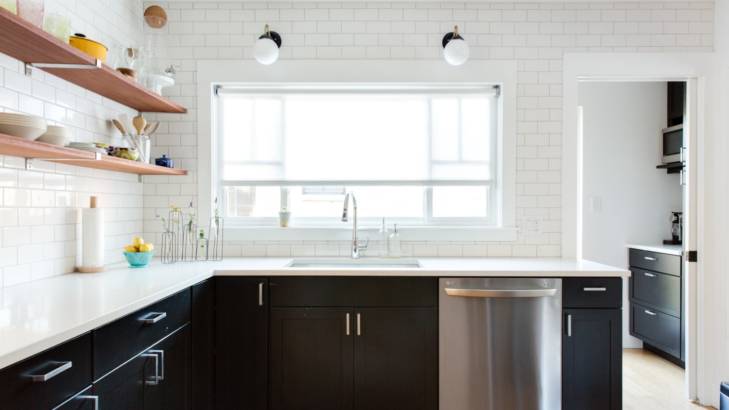 Kitchen Sink Grids Pros Cons Kitchn