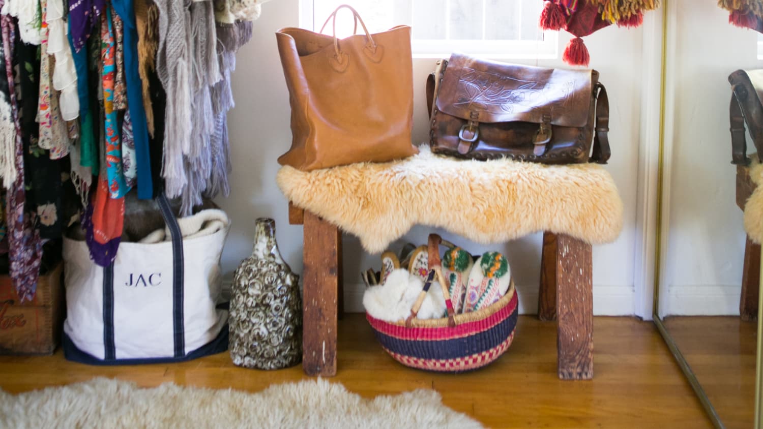 Search And Destroy How To Get Rid Of Sweater Moths Apartment Therapy
