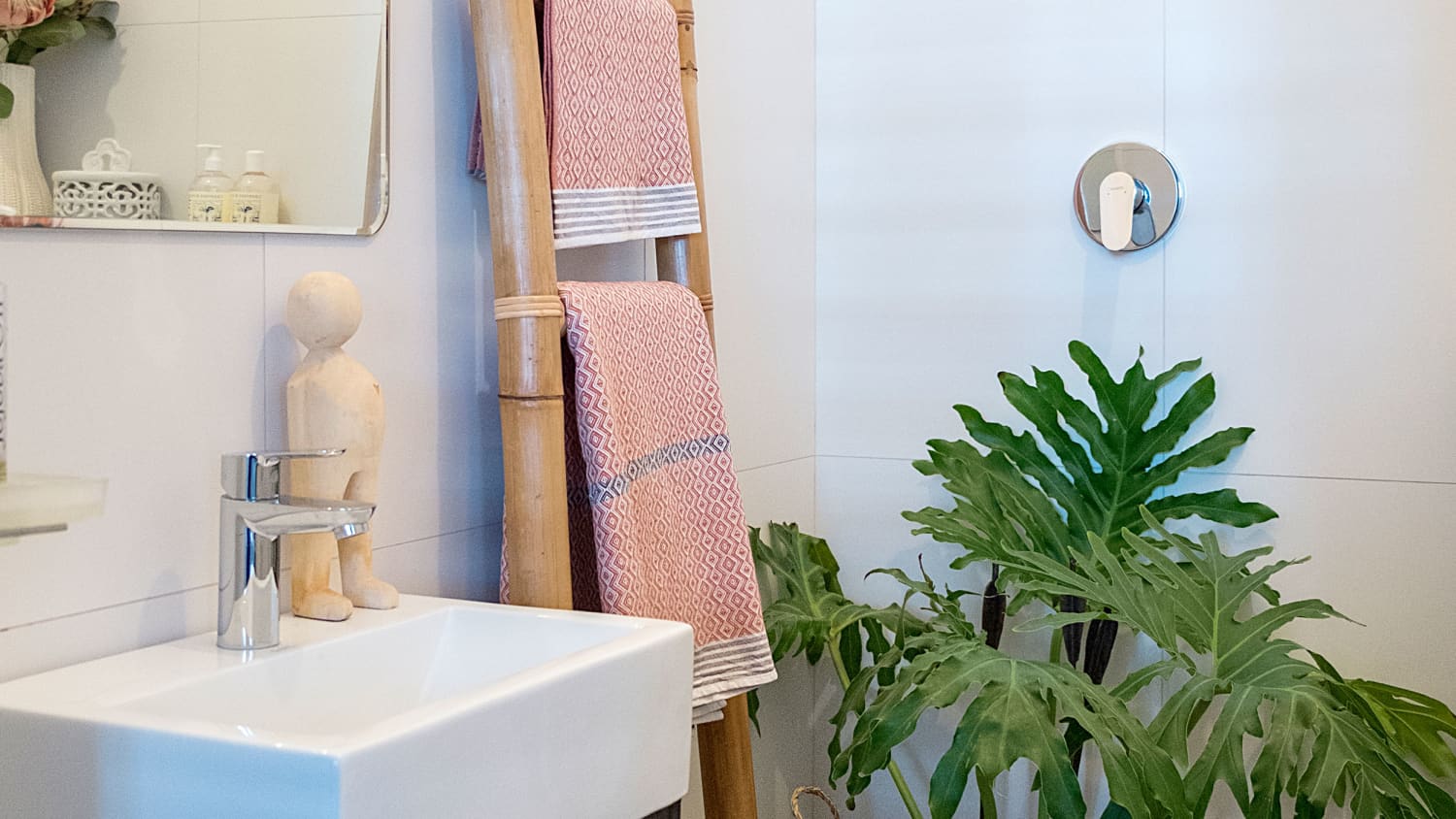 Best Plants For A Windowless Bathroom Apartment Therapy - Indoor Plants For Bathroom Without Windows