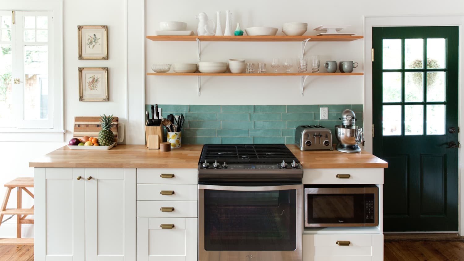 Timeless Kitchen Décor Ideas That Will Never Go Out of Style