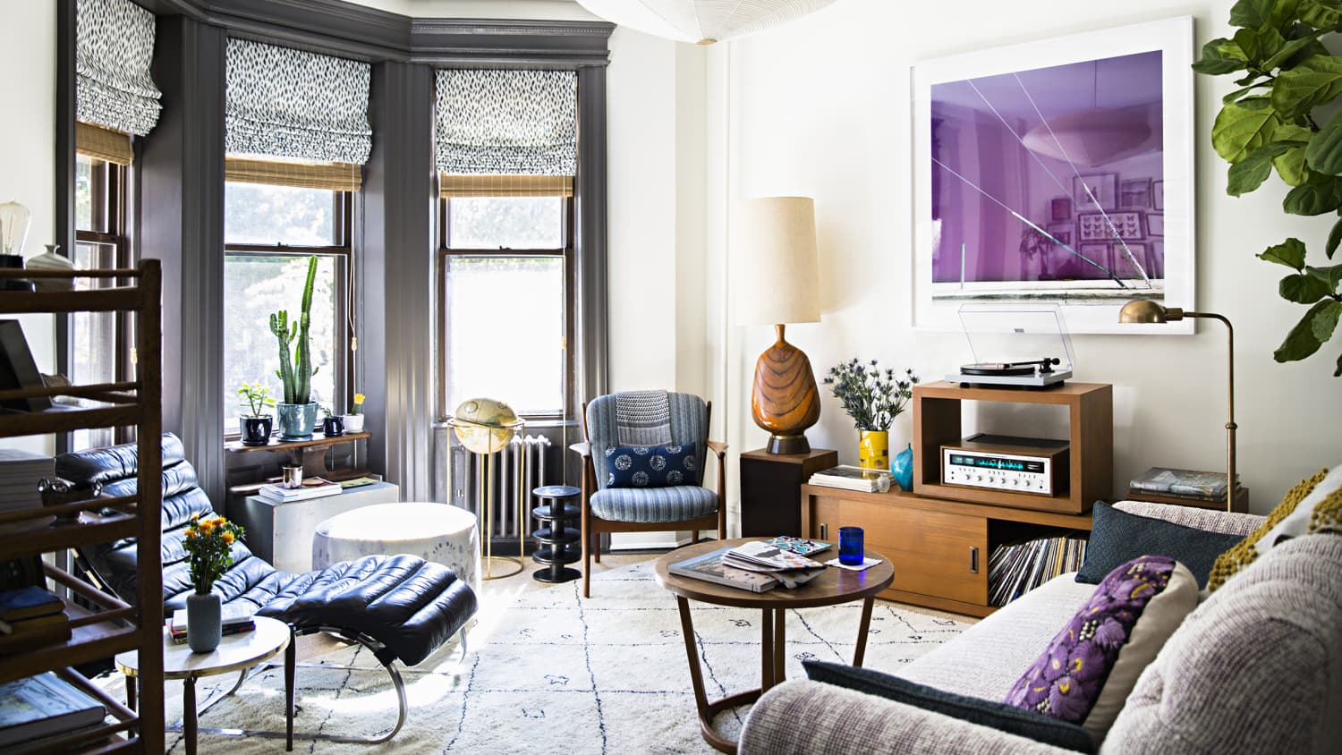 The Best Colors To Pair With Beige Apartment Therapy