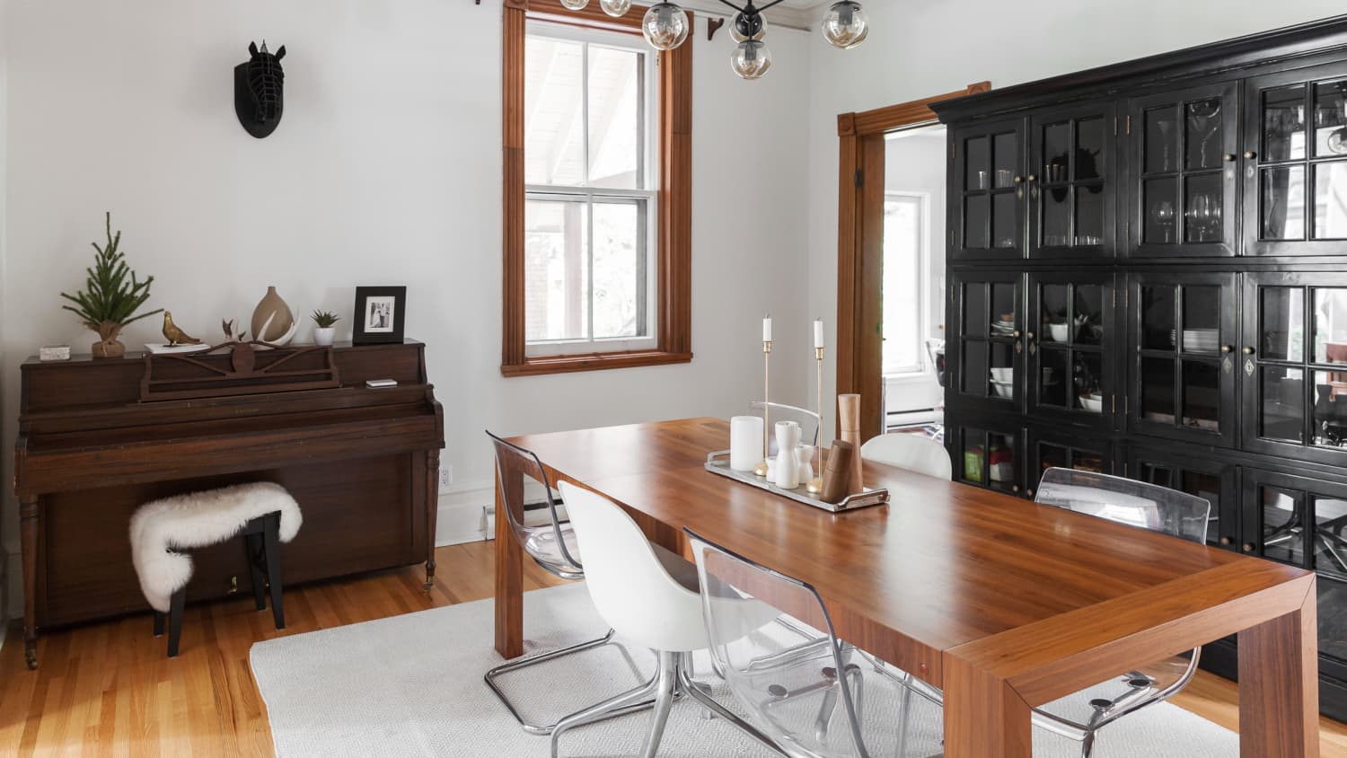 Ikea S Tobias Chair Works With Any Dining Room Style Apartment Therapy It is nice decoration chair for your modern home. tobias chair works with any dining room