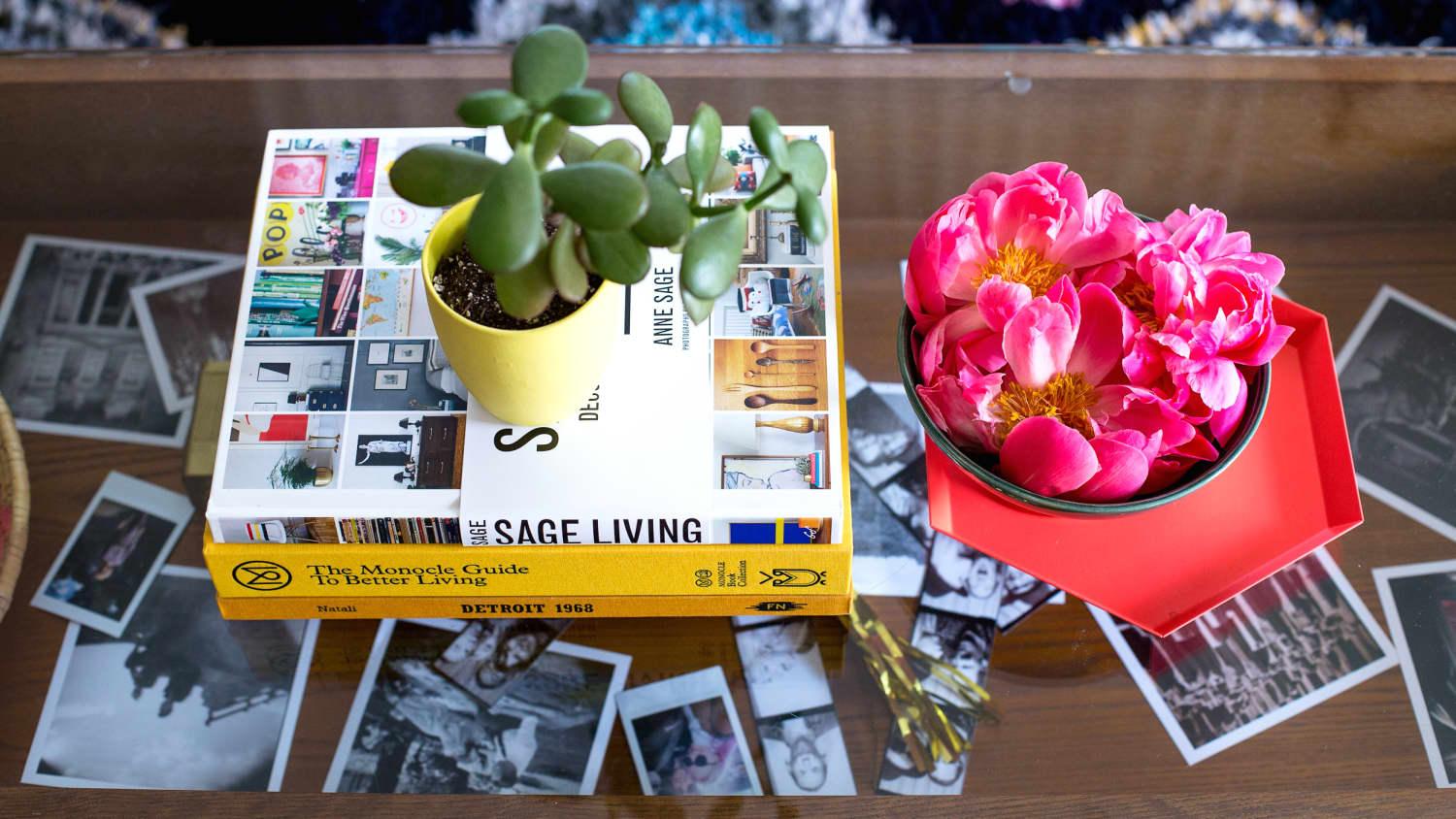 Beautiful Coffee Table Books for Decorating Your Home - Welsh Design Studio