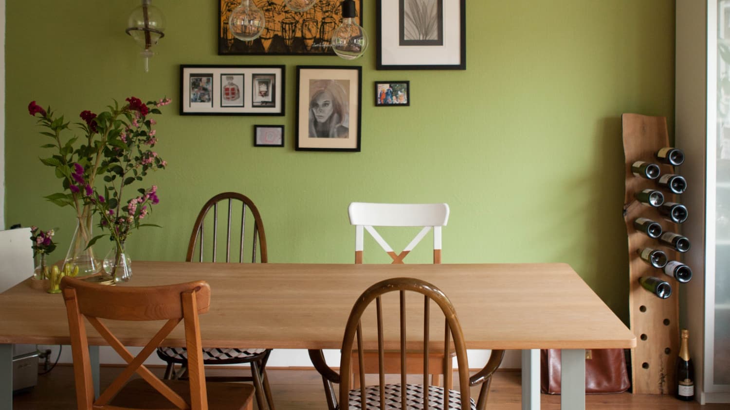 The 37 Best Olive Green Paint Ideas for Your Home | Apartment Therapy