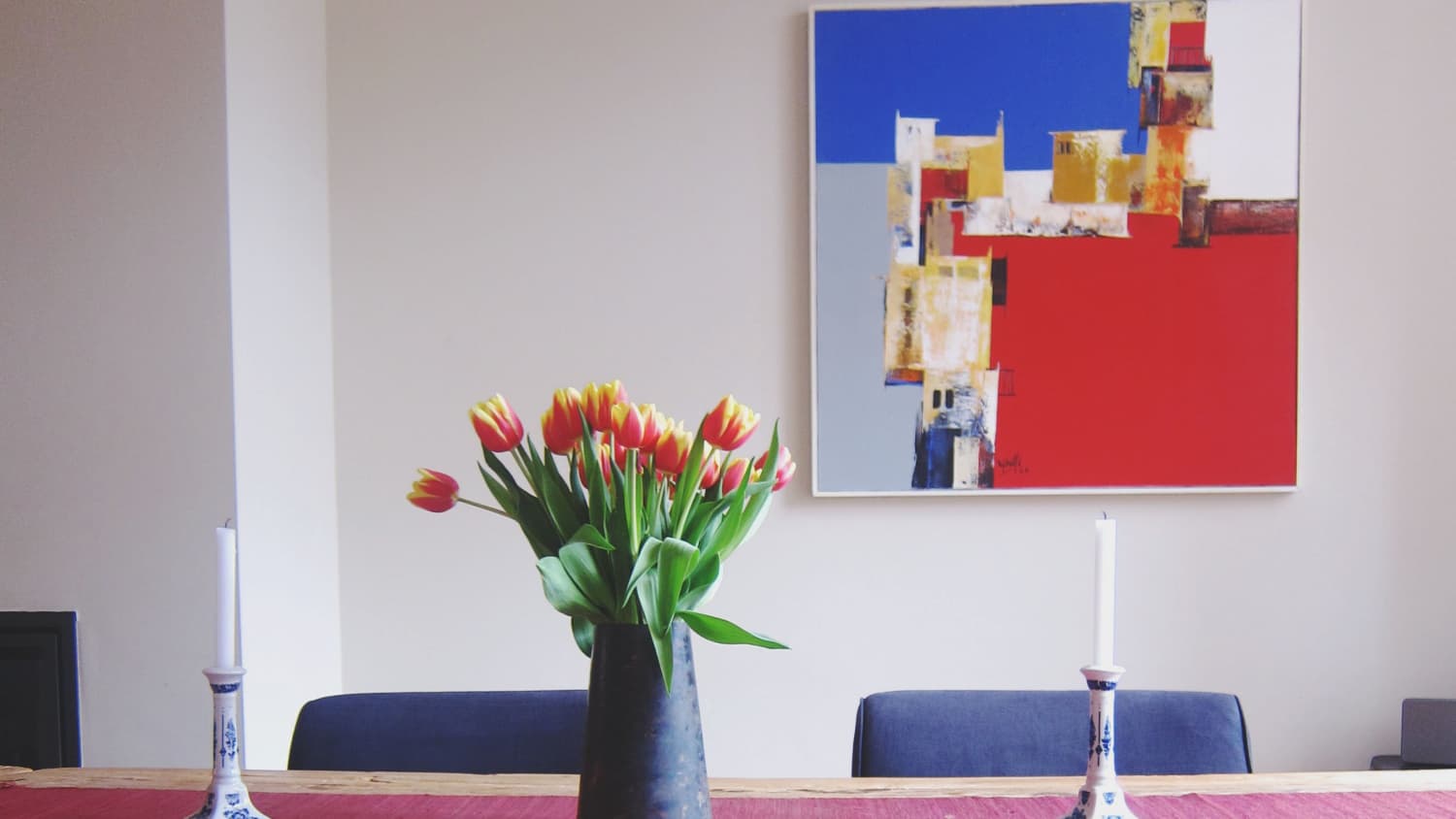 9 Art Displaying Mistakes Everyone Makes At Least Once And How To Never Make Them Again Apartment Therapy