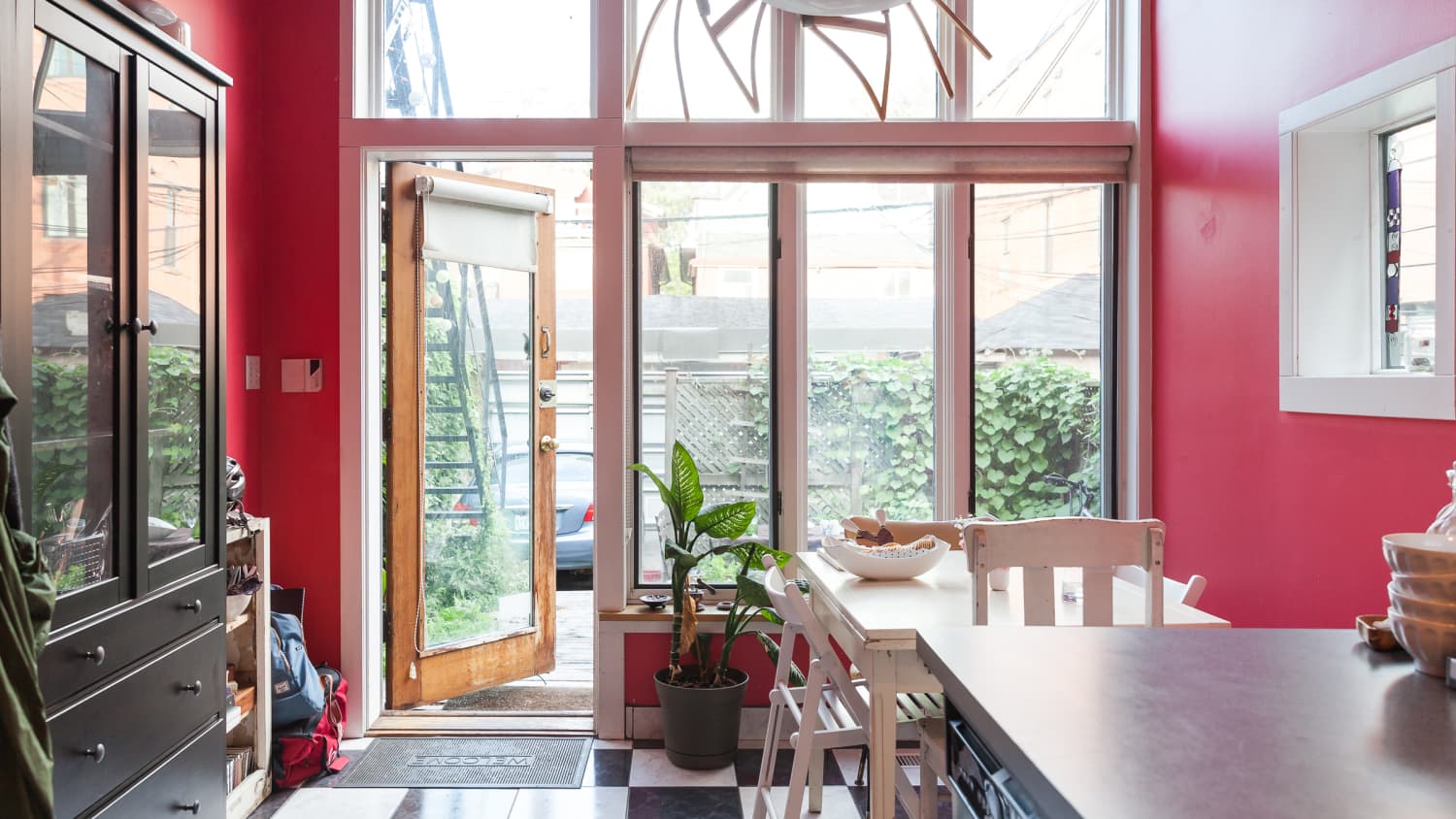 The Pros And Cons Of Renting Or Buying A Garden Apartment Apartment Therapy