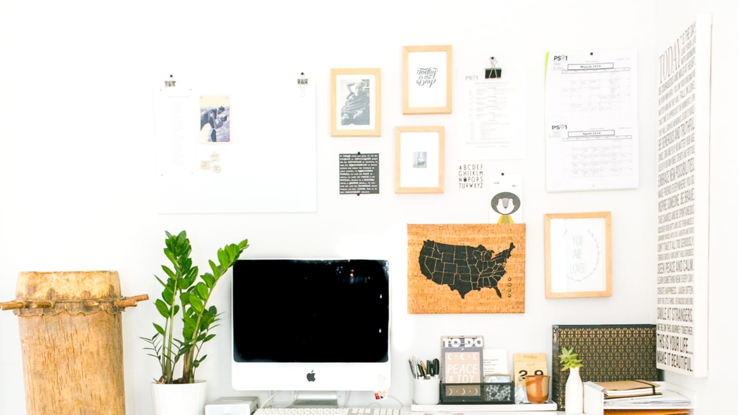 The 23 Things to Always Have in Your Desk