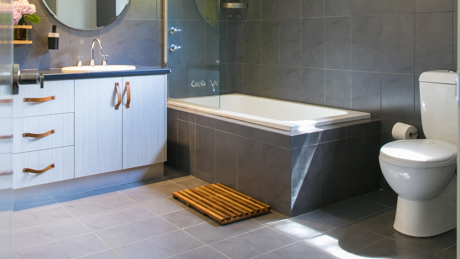 Bathroom Tile Matching Service – Rispa
