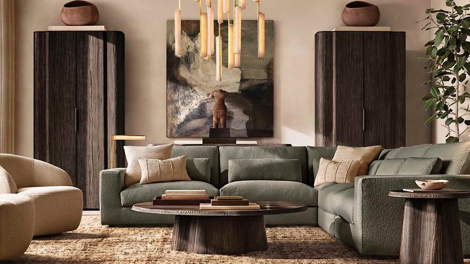 Furniture Like Restoration Hardware: Stunning Styles to Transform Your Home