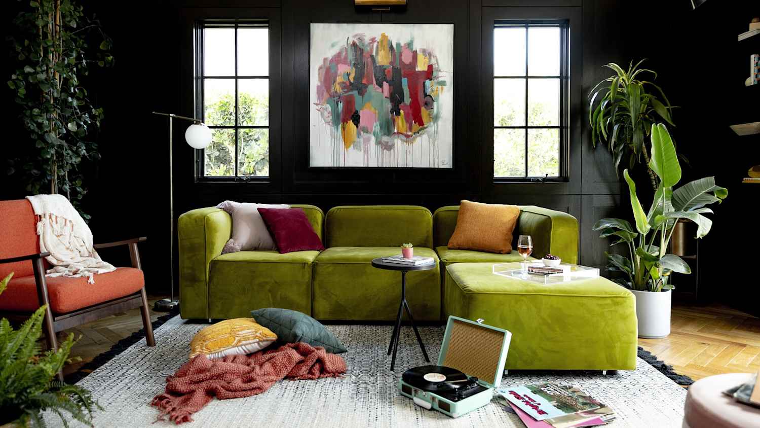 Joybird's Semiannual Sale: Save Up to 30% on the Sofas, Sectionals