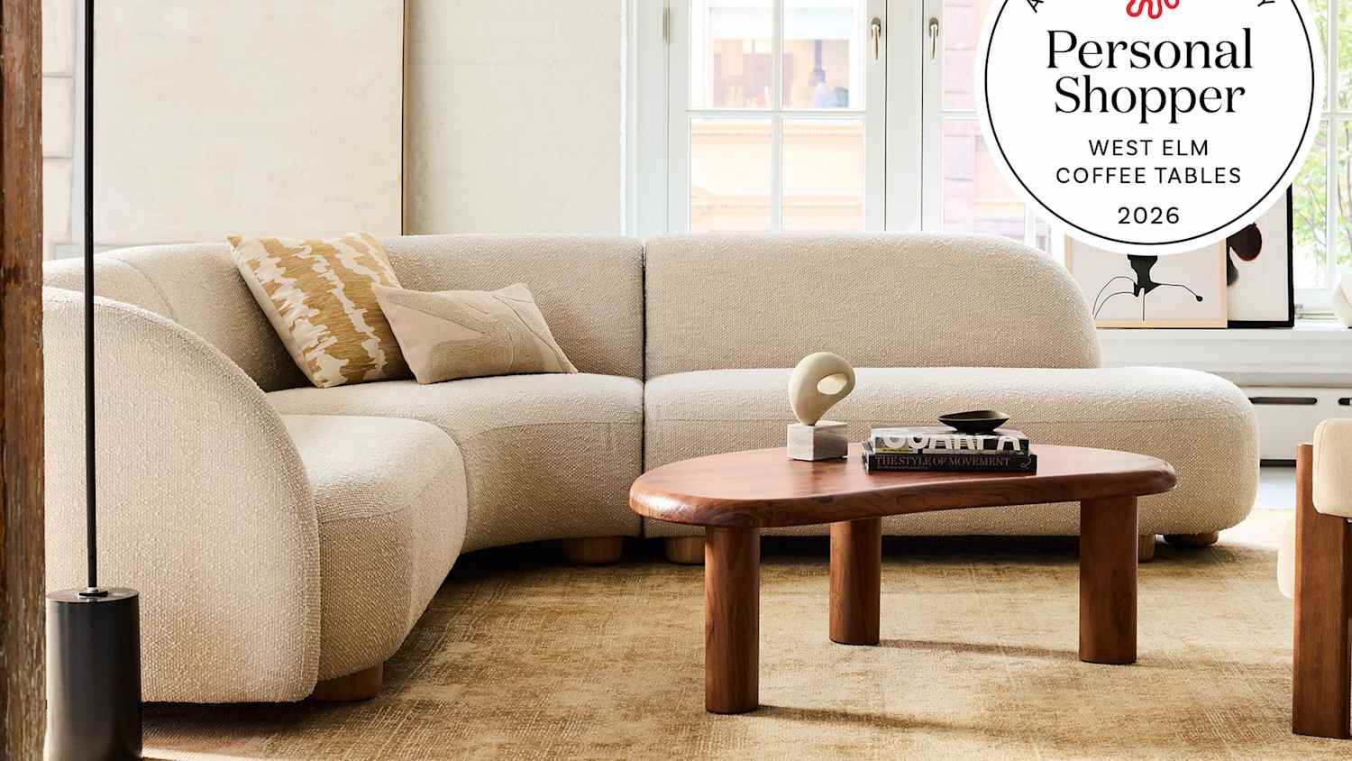 We Tested Every West Elm Coffee Table (2026) | Apartment Therapy