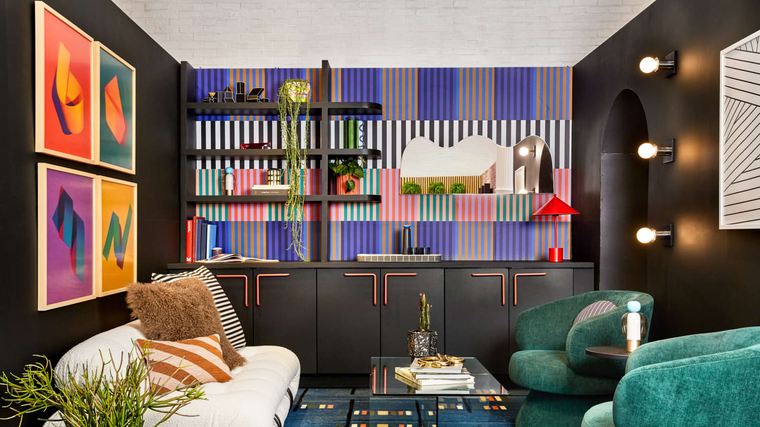 Small/Cool NYC Brand Partner Discount Codes | Apartment Therapy