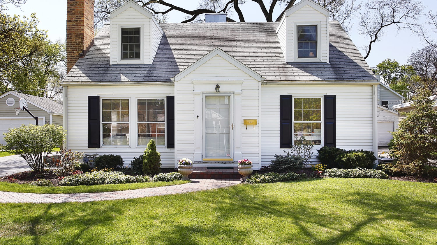 can you buy a house with a cosigner