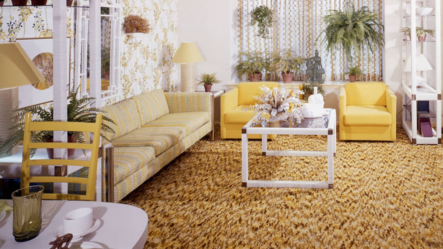 Why We Hate Wall-To-Wall Carpets | Apartment Therapy