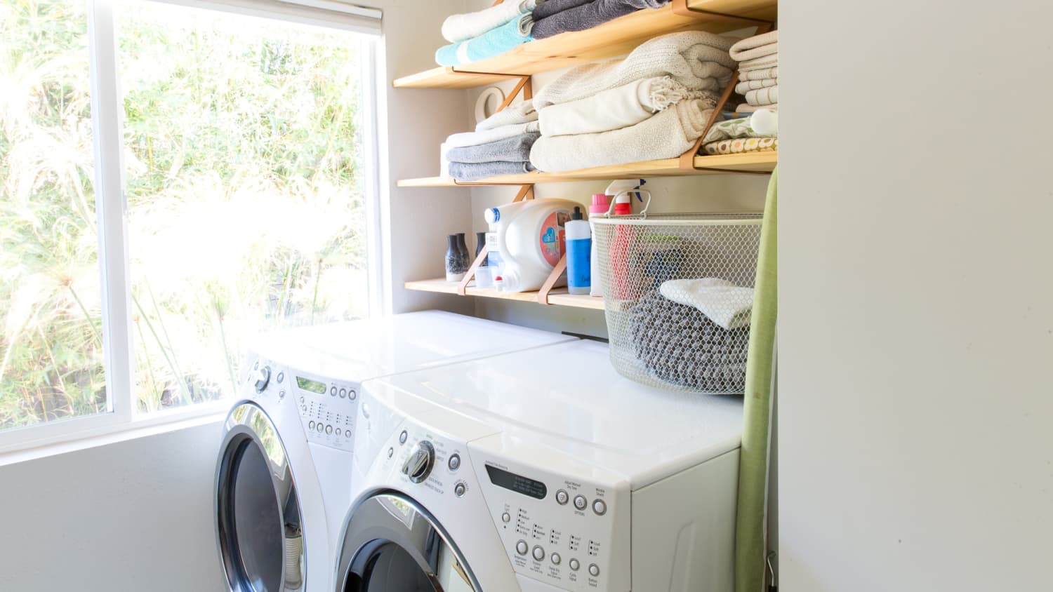6 Ways To Get Great Smelling Laundry Without Softener Apartment