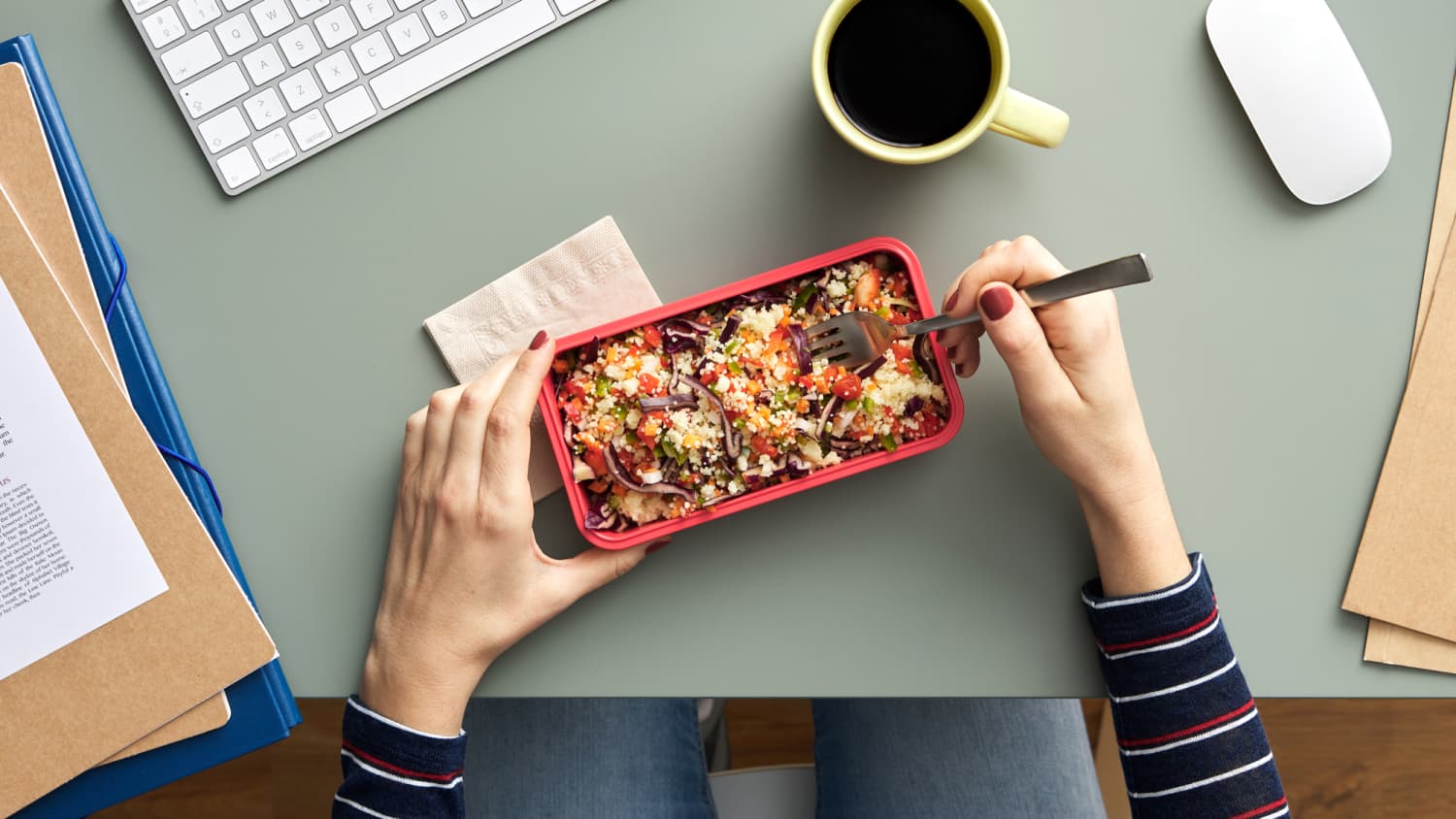 Top 5 Lunch Containers That Keep Food Hot : Storage Transformed