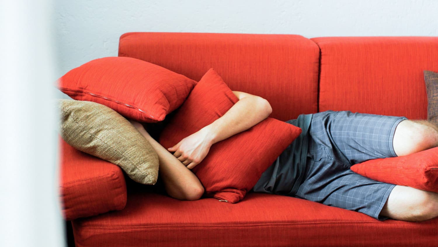 How To Stop Feeling Exhausted After Work According To Reddit