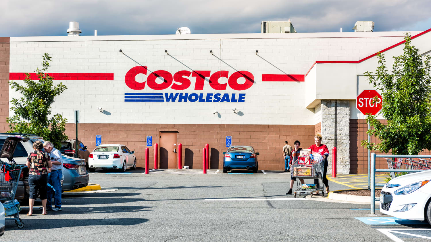 Daily Greens Juices Are Why I Shop At Costco Kitchn