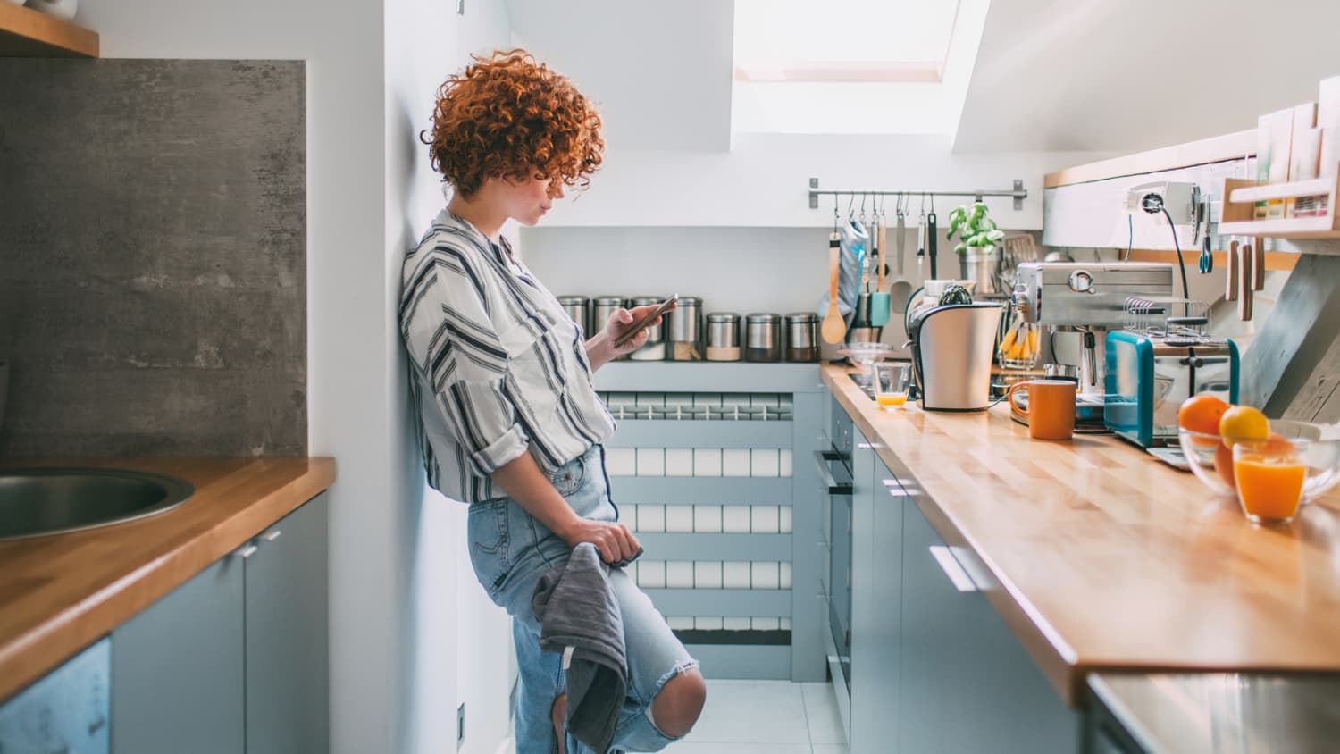 Kitchen Design Inspiration Instagram   Kitchn
