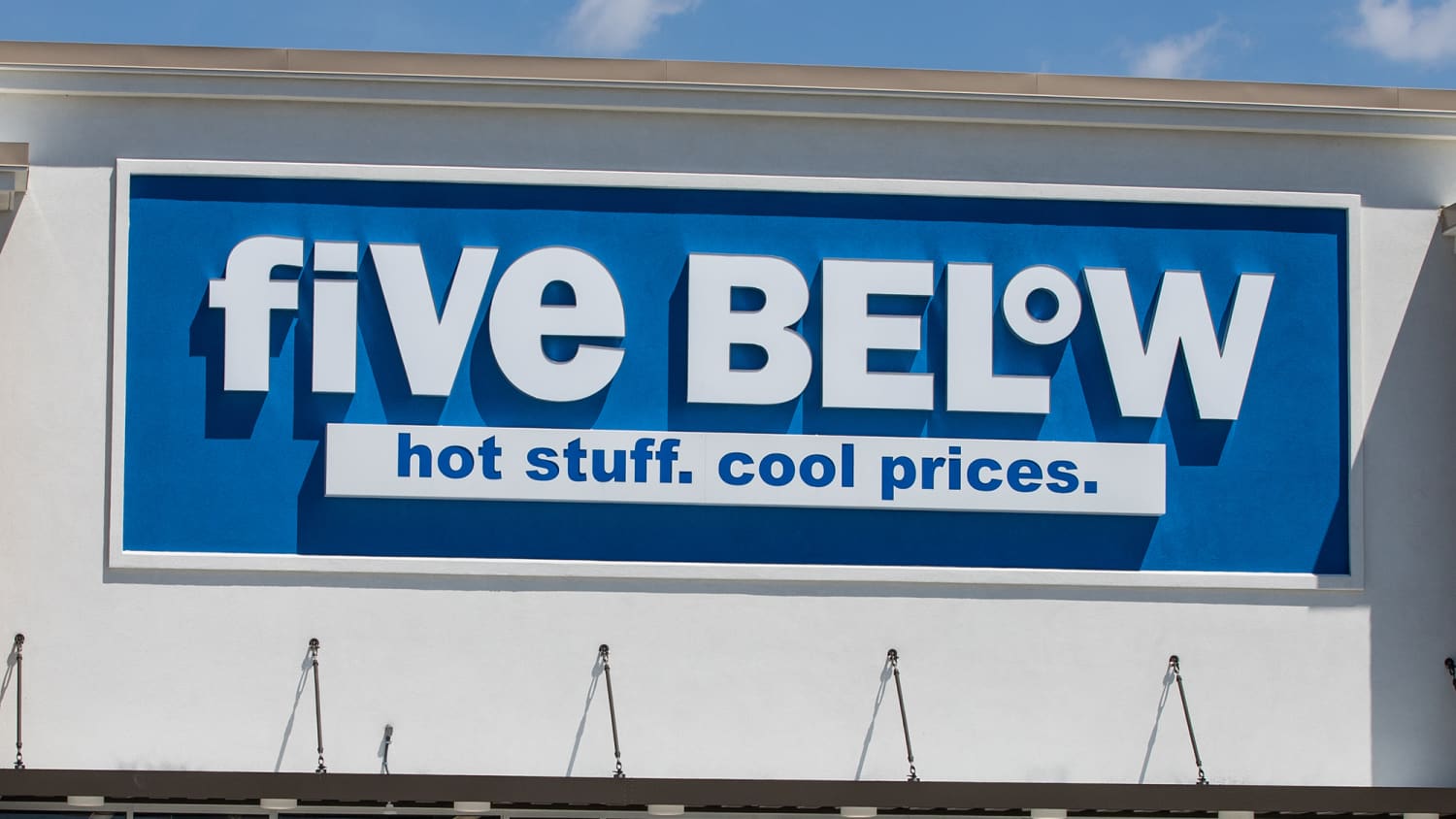 Five Below's $5 Stanley Cup Dupe Is Flying Off Shelves