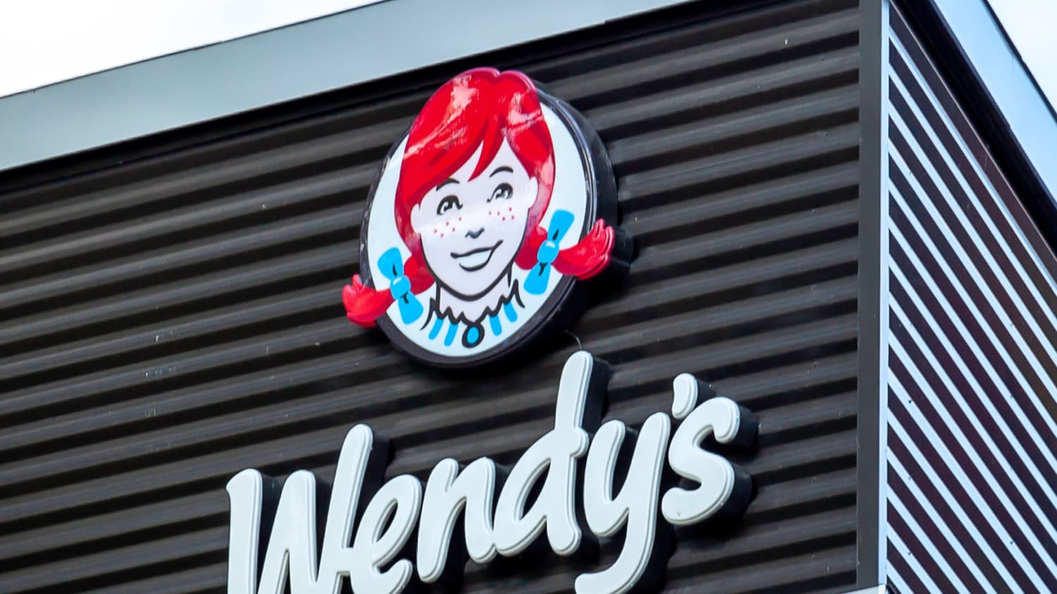 Wendy's famous chili is coming to a grocery store near you