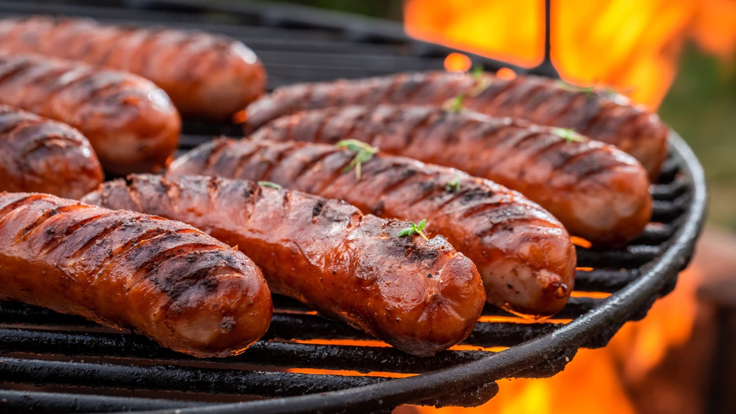 Porter Road's Sweet Italian Sausages Are Better Than Homemade: I