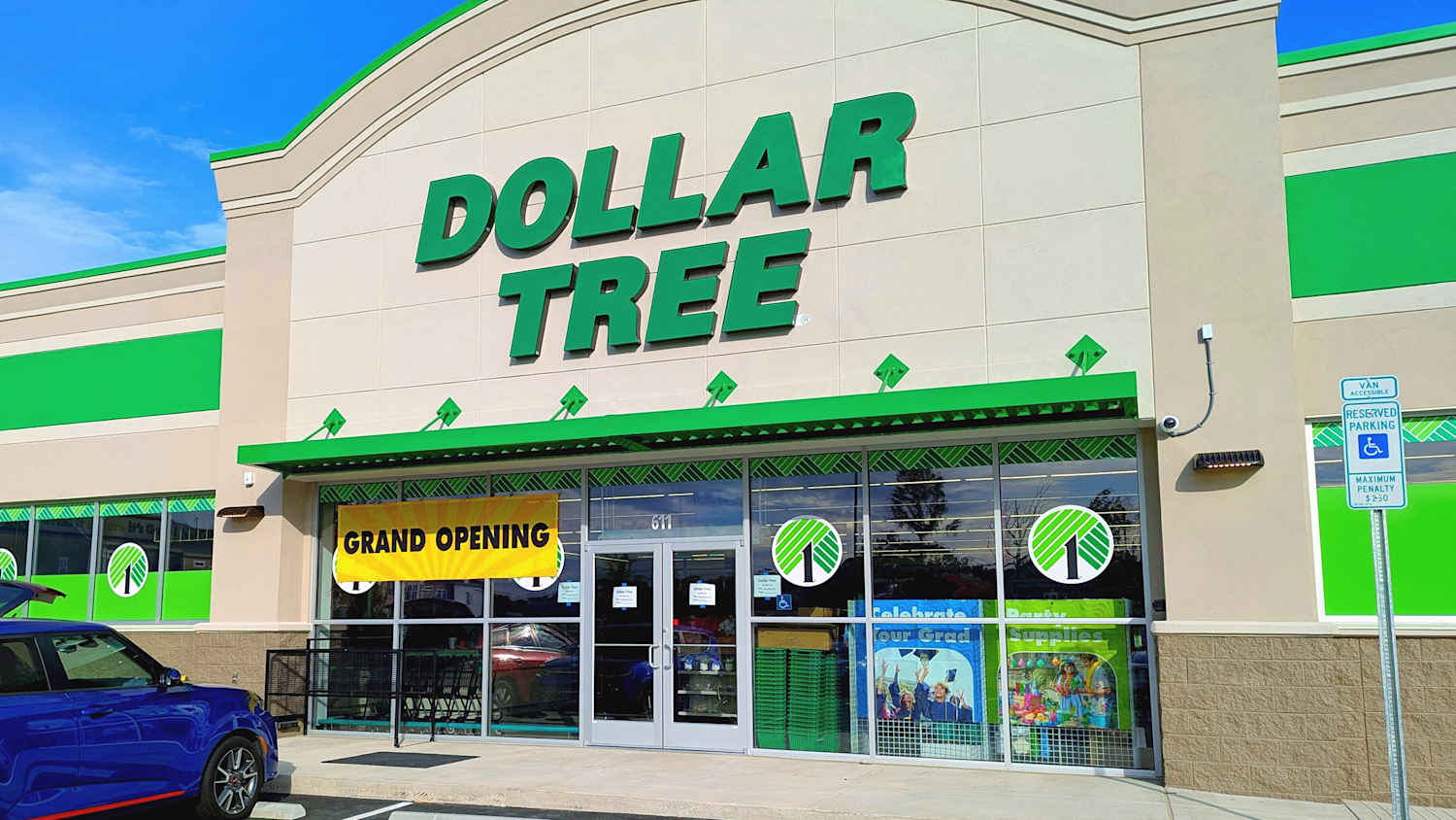 This Dollar Tree Storage Hack Is So Versatile and Brilliant