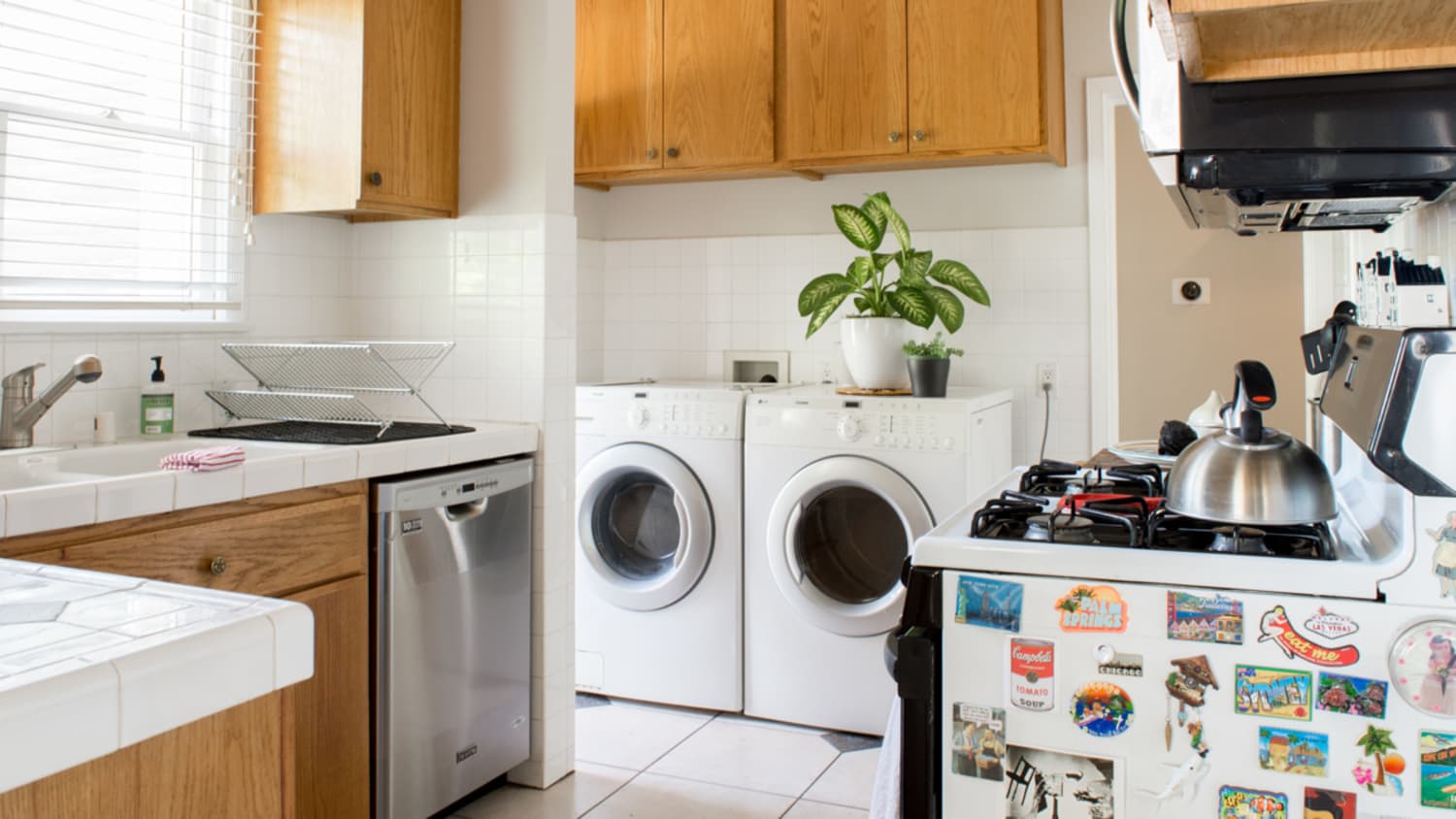 Wonder washer and dryer hot sale