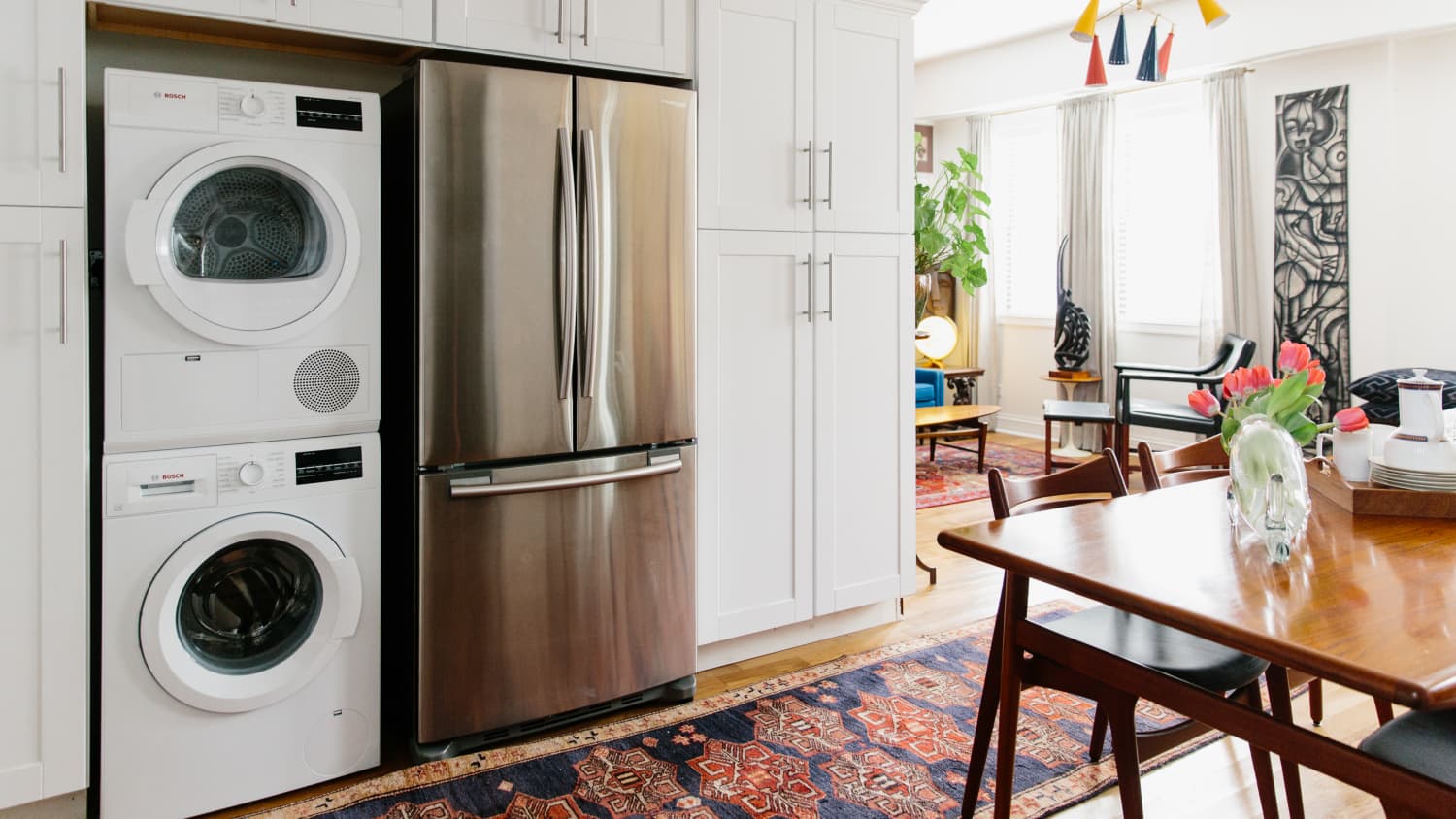 In stock washer and dryer online