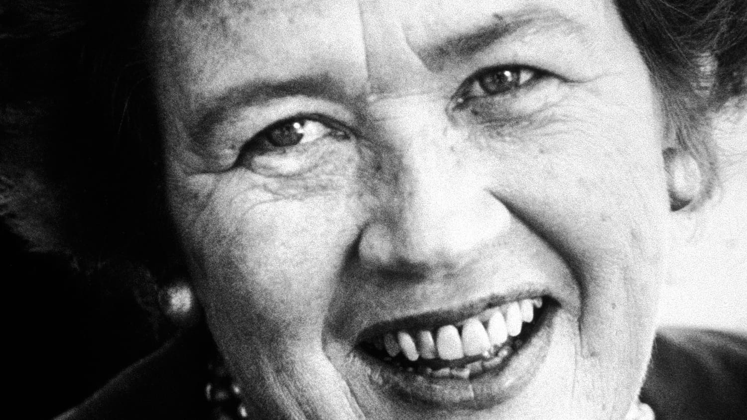 Julia Child And Her Sister