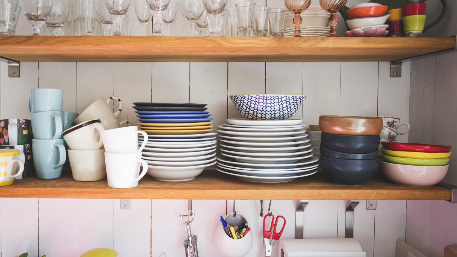 Colorful dishware hotsell