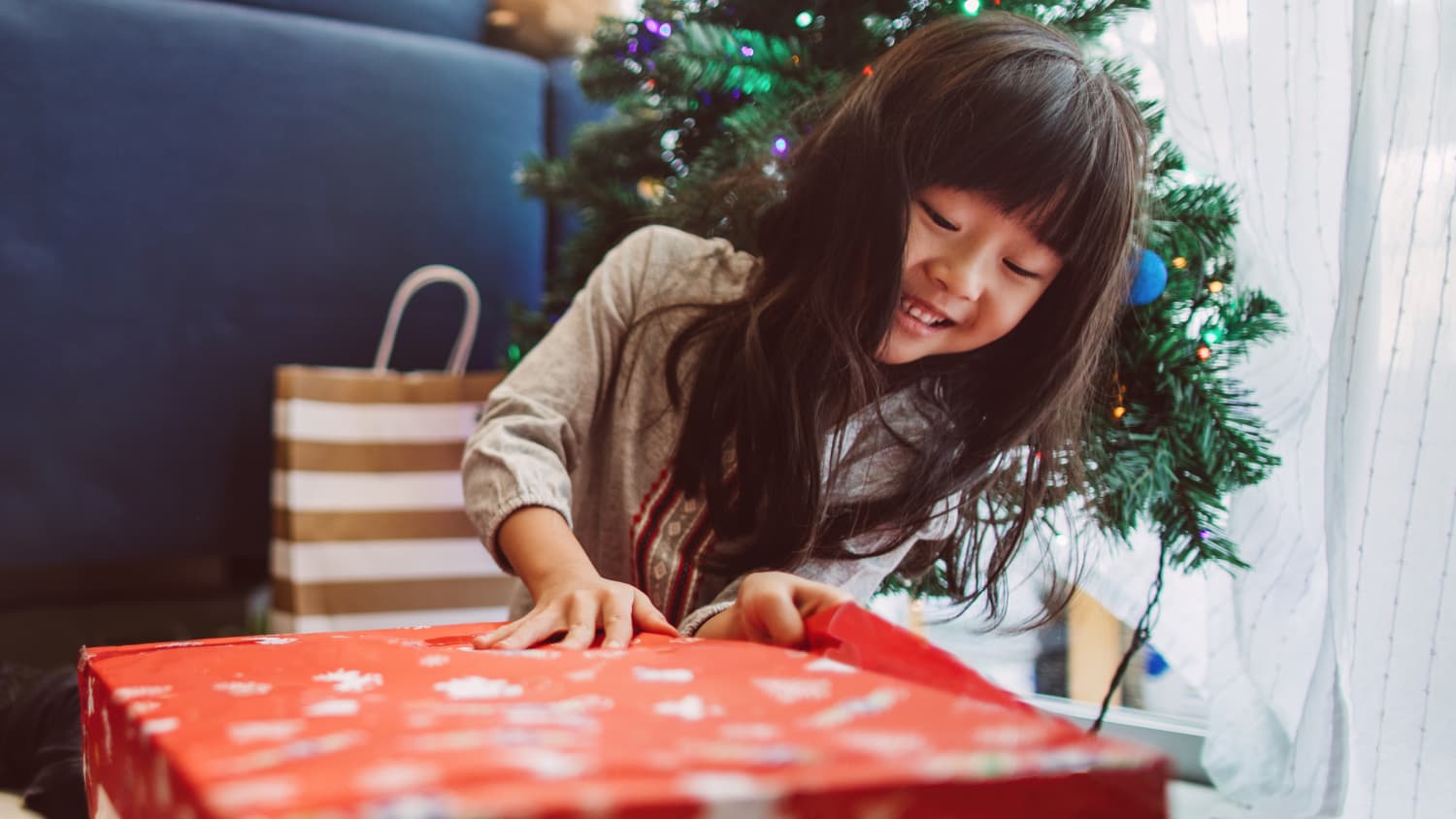 Best kids gifts christmas 2018 new arrivals