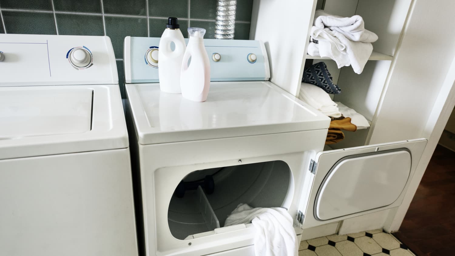 apartment washer and dryer rental