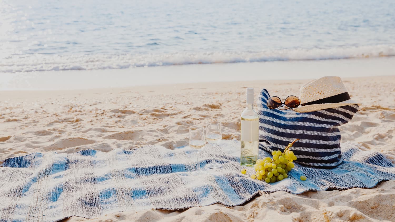 Ballast Beach Pillow Review Apartment Therapy