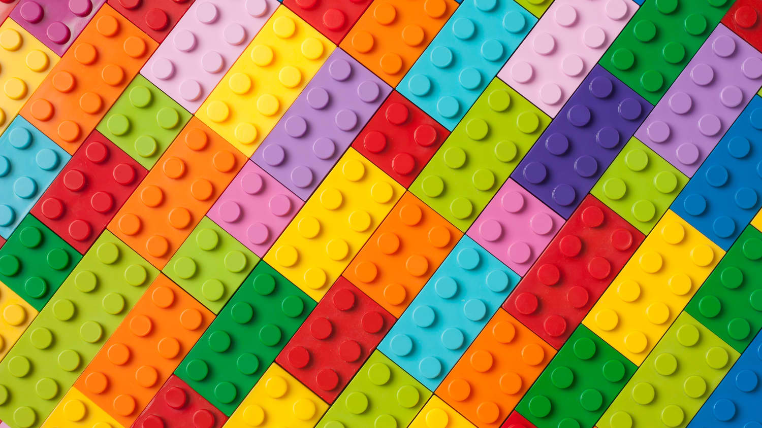 Lego brick table best sale