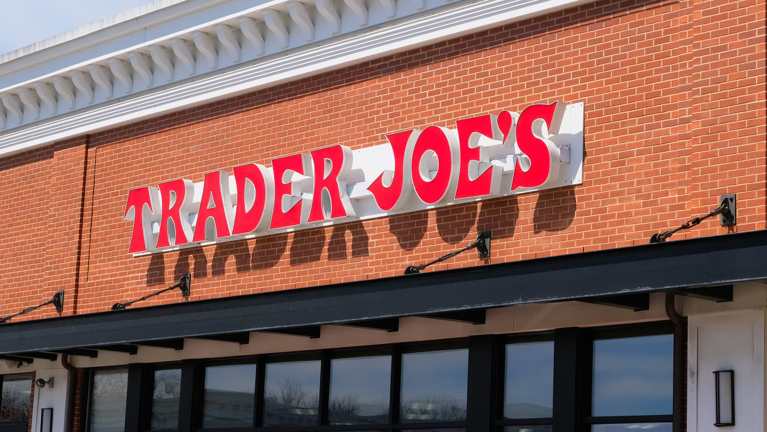 Trader Joe s 2 Reusable Produce Bags Are My Shopping MVP Apartment Therapy